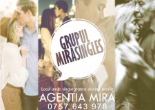 Grupul MiraSingles â€“ daca esti singur/a si doresti sa faci noi prietenii , este locul ideal