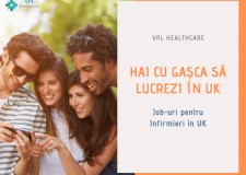 Hai cu gaÈ™ca Ã®n UK!