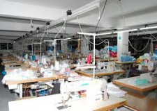 Pregatirea textilelor, 1768 Euro, Germania