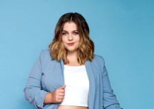 Haine dama marimi mari