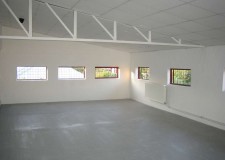 Particular, inchiriez spatiu birouri 220 mp si productie (depozitare) 380 mp, impreuna sau separat