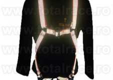 Centuri siguranta reflectorizante tip ham