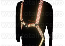 Ham reflectorizant pentru protectie Total Race