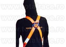 Ham reflectorizant pentru protectie Total Race
