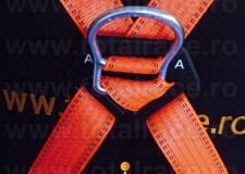 Centura de siguranta pentru protectie reflectorizante Total Race