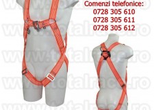 Ham reflectorizant industria feroviara Total Race