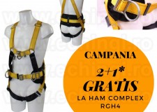 Super oferta 2+1 gratis : Centuri complexe siguranta HAM