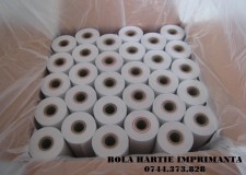 Rola hartie imprimanta Samsung Bixolon, Epson, Citizen, Fujitsu, Star, Canon