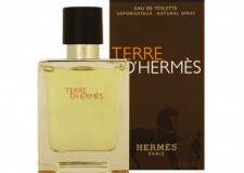 Parfumuri Hermes Terre D'Hermes 100ml EDT barbatesc