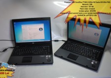 Laptop Second Hand HP 6710B