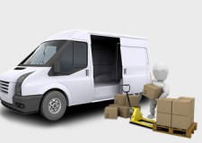 Transport marfa ! oriunde, Oricand