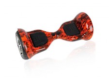 Hoverboard Mover XL SegWay