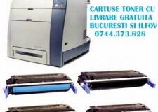 Tonere,cartuse-livrare o ora!