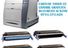 Tonere imprimante laser HP, Lexmark, Canon, Epson, Brother, Samsung,  Xerox