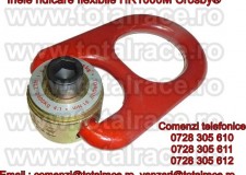 Ocheti rotativi, ocheti ridicare Total Race