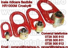 Inel surub rotativ M8â€“M36 HR1000M Crosby