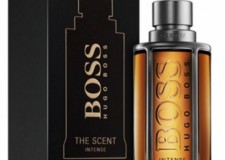 Parfumuri Hugo Boss The Scent Intense 100ml EDP barbatesc