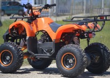 ATV High-way Hummer 2w4(Delta Gt 25)