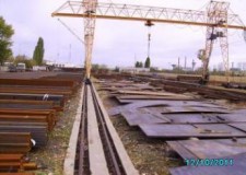 vand teava si tuburi din beton armat si tabla