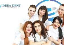 Clinica dentara Ideea Dent