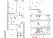 Vand Schimb 4cam zona 1mai cu teren in Dorobanti