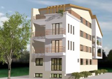 vand 2cam zona Buc noi Bazilescu