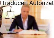 Traduceri autorizate