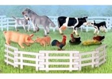 ferme de animale germania