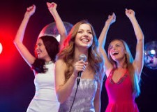 Karaoke si DJ Evenimente Constanta - Bijoux Events 0762838354