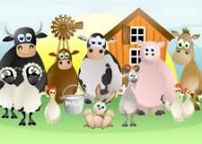 ferme de animale germania-austria