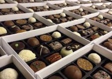 germania fabrica de ciocolata