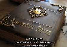 MatrimonialeMira - experienta, profesionalism de peste 25 ani