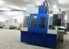 Centru de prelucrare second hand