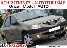 Cumpar orice Model Auto