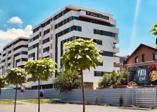 DE INCHIRIAT, APARTAMENT 2 CAMERE, MILITARI LIDL