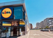 Apartament 2 CAM MILITARI REZERVELOR LIDL