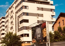 Apartament 3 camere, MILITARI REZERVELOR