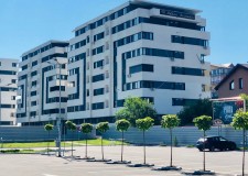 APARTAMENT 2 CAM, MILITARI REZERVELOR