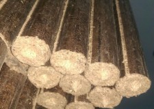 Vanzare brichete din rumegus jud. Giurgiu, com. Comana, loc. Vlad Tepes