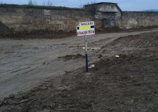 Depozit-Spatiu termic