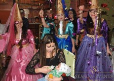 Spectacol ursitoare botez Constanta â€“ 0762649069