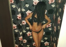 Relaxare, body si erotic nud!