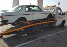 Tractari auto Constanta 24/24