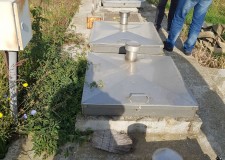 Reparatii statii de epurare industriale