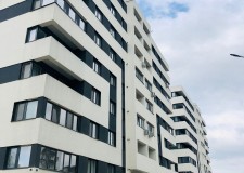 Apartament 2 cam, Militari Rezervelor langa LIDL