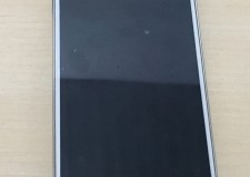 Smartphone Samsung Galaxy S4