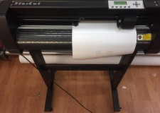 Cutter plotter Refine