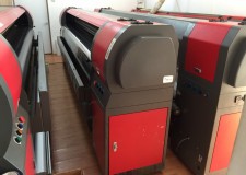 Imprimanta Liyu PZ Maxima 3204