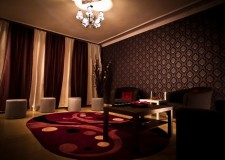 Salon masaj ( fara contact sexual )