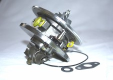 Miez reparatie turbo turbina Nissan Primera 1.9 DCI 88 kw 120 cp